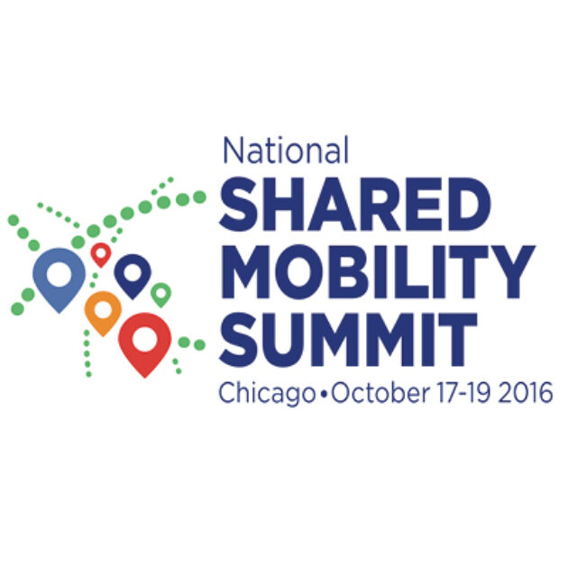 National Shared Mobility Summit in Chicago Next Week Regional Transportation Authority