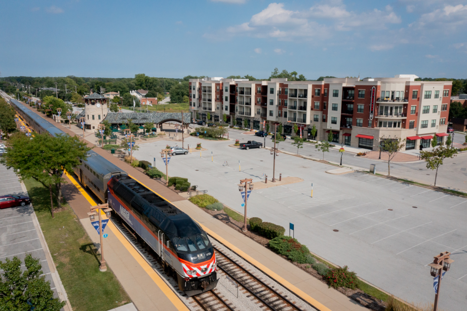 New fare structure unveiled in Metra’s 2024 budget Regional