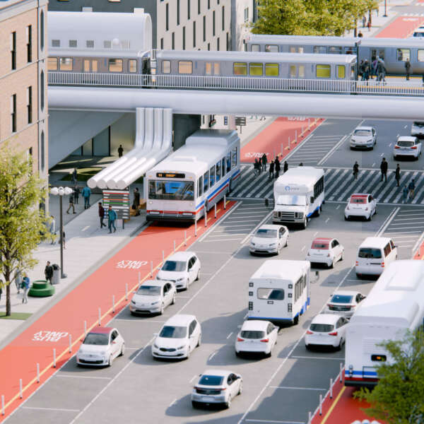 RTA Transforming Transit City Station Lo