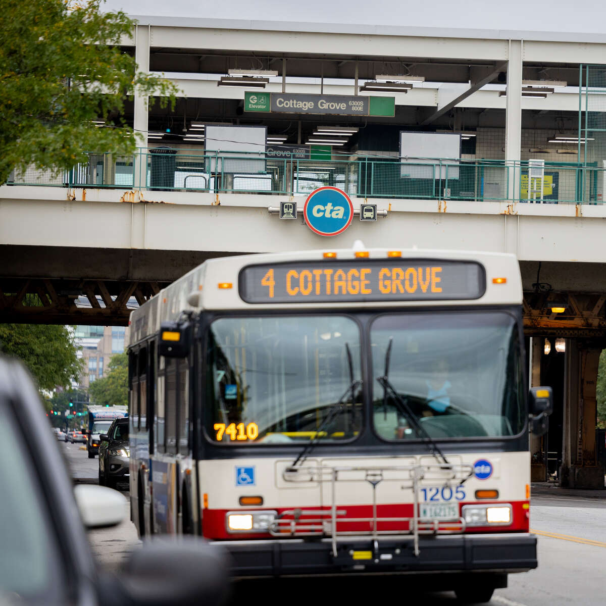 Budgeting with the RTA | Regional Transportation Authority