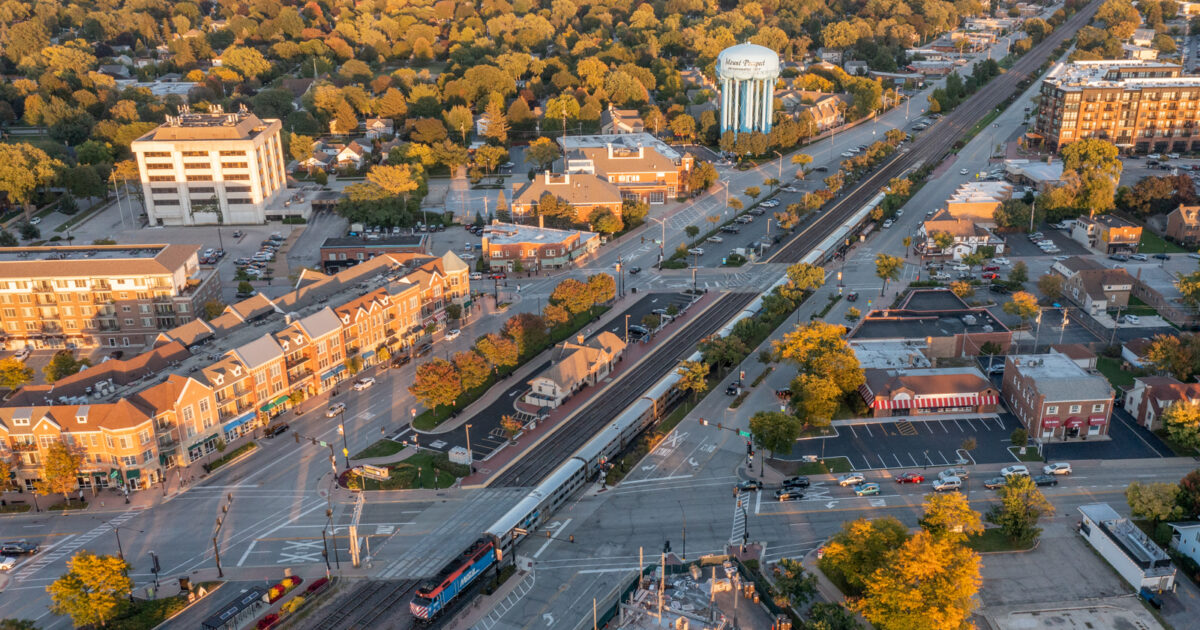 Chicago Announces Interim Travel Demand Study and Management Guidelines For  New Construction Development Projects In Transit Served Locations, Law  Bulletins